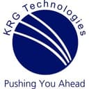 KRG Technologies Inc. logo