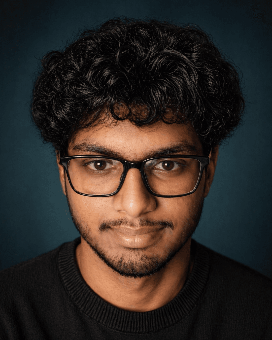 Gokul Ram Kannan — AI Engineer & Software Engineer